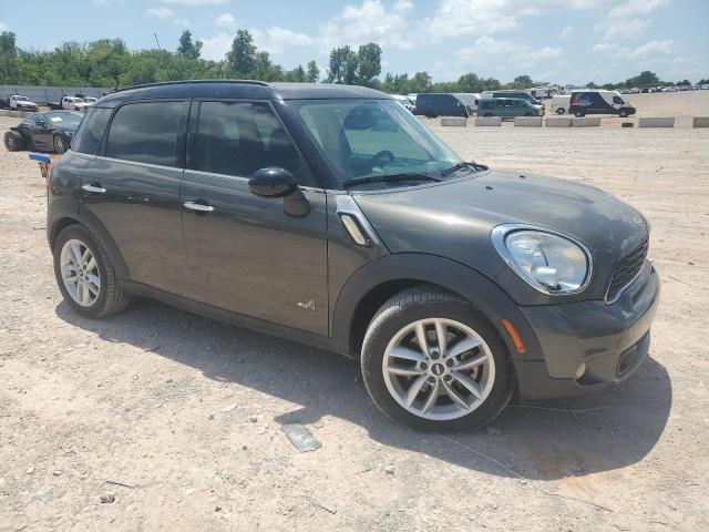 Vin: wmwzc5c58ewp35183, lot: 62022875, mini cooper s countryman 20144