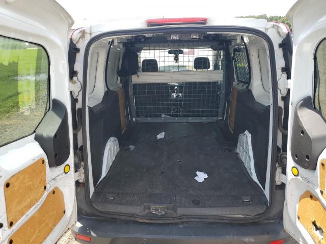 2018 FORD TRANSIT CO #3208730343