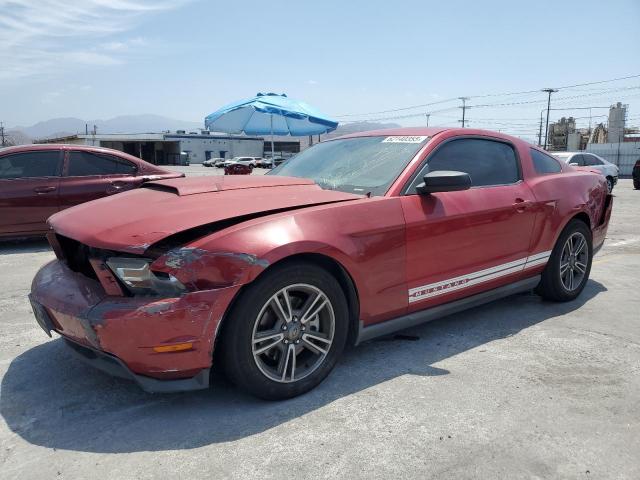 Vin: 1zvbp8am4c5284032, lot: 62140355, ford all models 2012 img_1