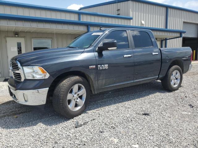 Vin: 3c6rr7lt5jg197991, lot: 60983045, ram 1500 slt 2018 img_1