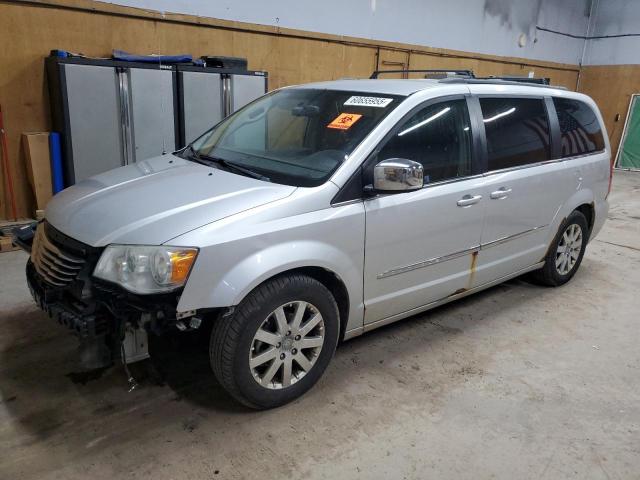 CHRYSLER TOWN & COU
