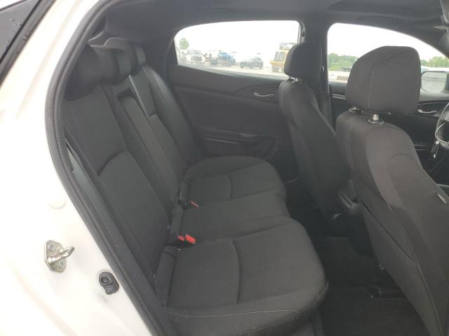 2019 HONDA CIVIC EX SHHFK7H64KU228060