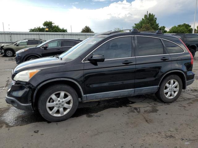 HONDA CR-V EXL