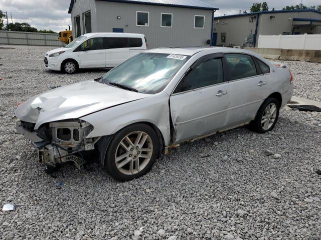 CHEVROLET IMPALA LTZ