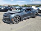 2022 CHEVROLET CAMARO LS - 1G1FB1RX5N0132326