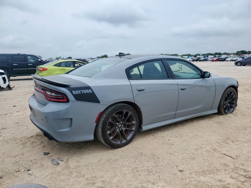 Vin: 2c3cdxct3mh603627, lot: 59358285, dodge charger r/t 20213