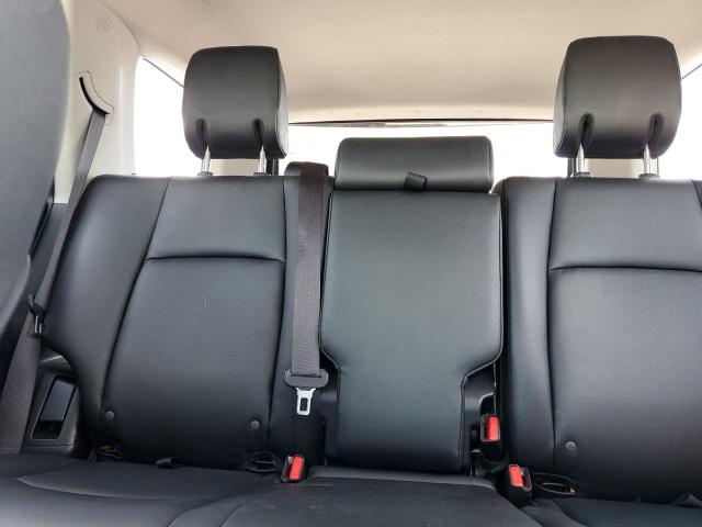 2019 TOYOTA 4 RUNNER JTEBU5JRXK5651600