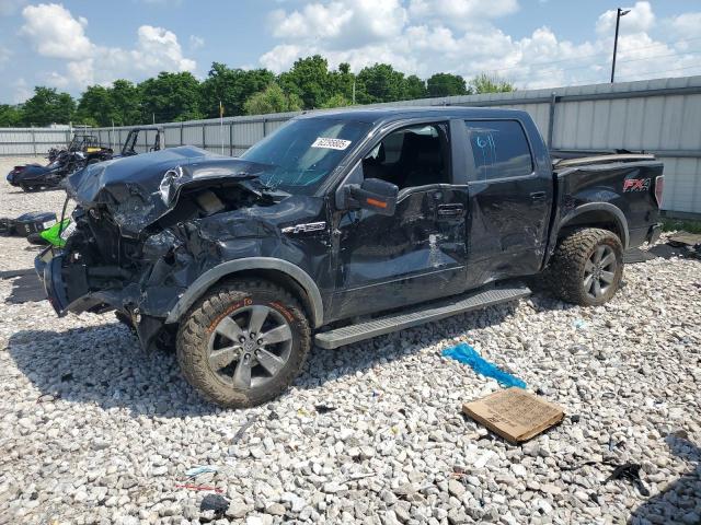 FORD F150 SUPER