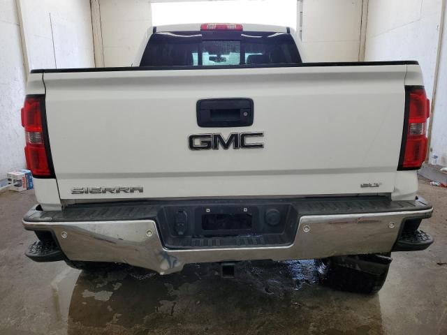 2015 GMC SIERRA K15 - 3GTU2VEC9FG453114