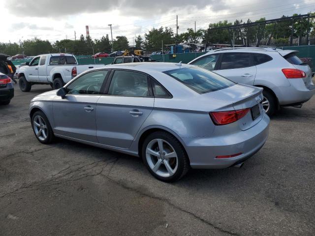 Vin: waub8gff9g1047017, lot: 61750605, audi a3 premium 20162