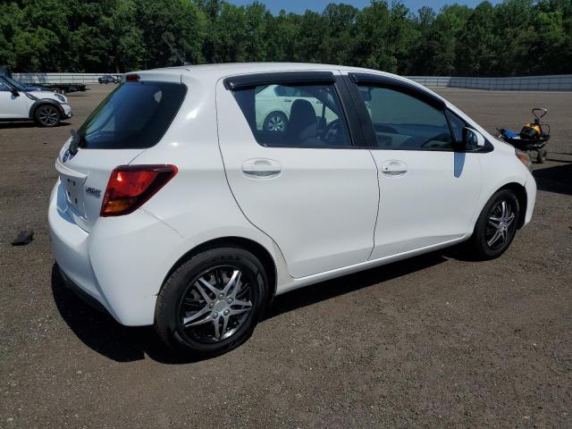 Vin: vnkktud31ga058867, lot: 62218925, toyota yaris l 20163