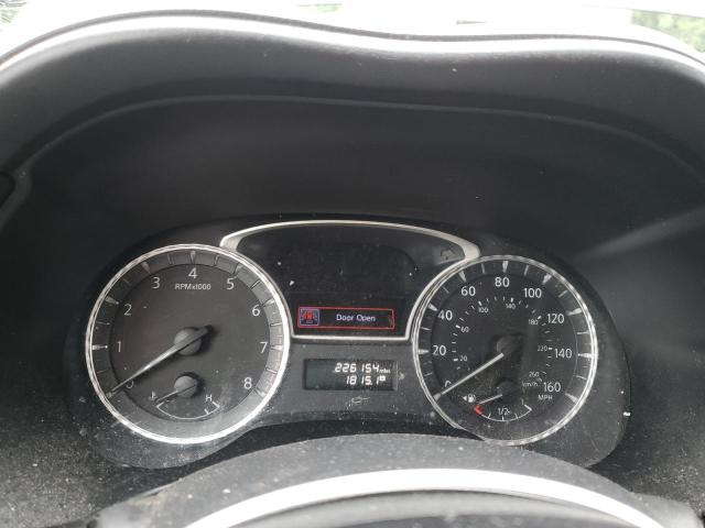 2019 INFINITI QX60 LUXE 5N1DL0MM8KC510521