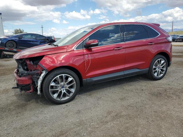 Vin: 2fmpk3k97gbb15057, lot: 58575135, ford edge titanium 2016 img_1