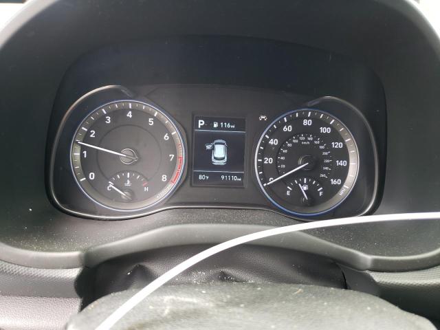 2020 HYUNDAI KONA SE - KM8K12AA8LU449170