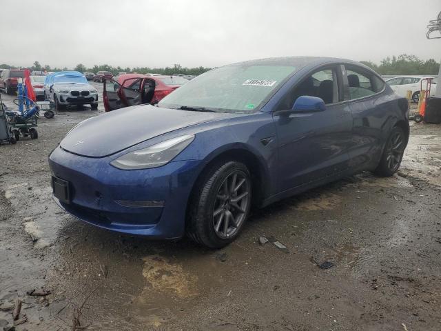Vin: 5yj3e1ea1nf368864, lot: 61125765, tesla model 3 2022 img_1