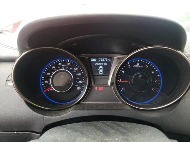 2015 HYUNDAI GENESIS CO KMHHU6KJ8FU129827