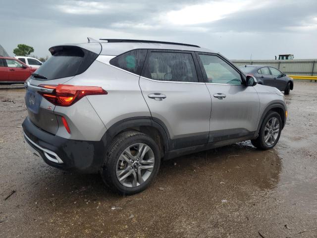 2021 KIA SELTOS S KNDEU2AA9M7111785