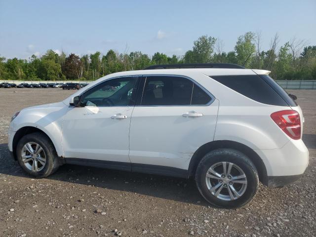Vin: 2gnalcek4g6301211, lot: 60084895, chevrolet equinox lt 20162