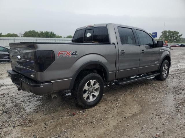 Vin: 1ftfw1etxcfc20538, lot: 58801535, ford f-150 supercrew 20123