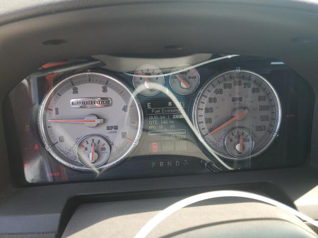 2012 DODGE RAM 2500 L - 3C6UD5PL8CG106271