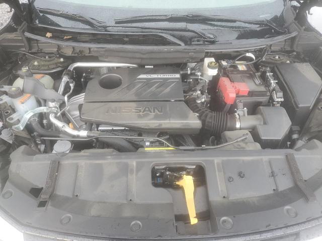 2024 NISSAN ROGUE SL - JN8BT3CA4RW361316