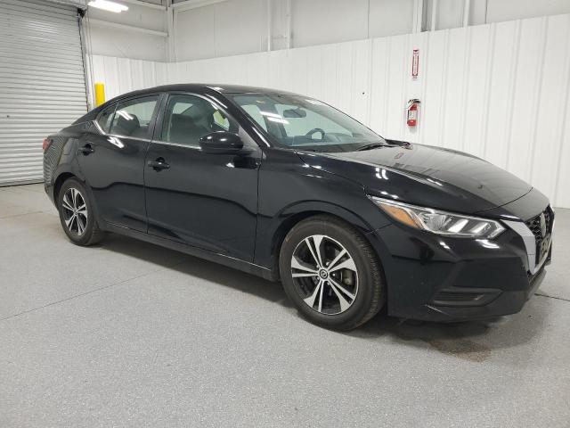 2023 NISSAN SENTRA SV - 3N1AB8CV5PY254410