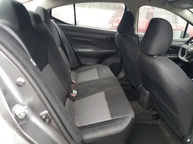 2024 NISSAN VERSA S 3N1CN8DV4RL829255