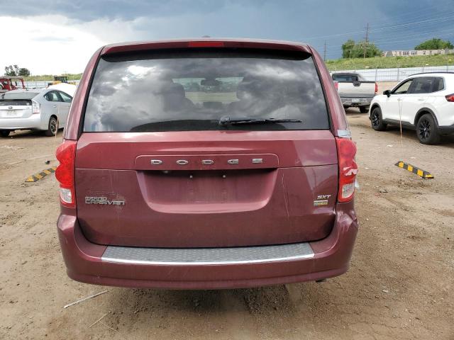 2019 DODGE GRAND CARA 2C4RDGCG6KR530057