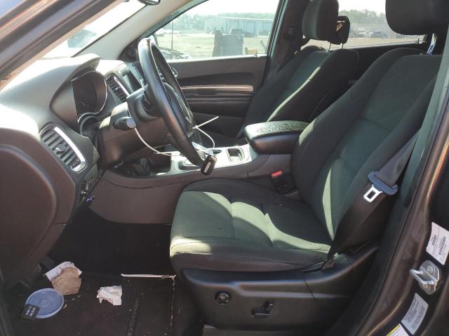 2017 DODGE DURANGO SXT 1C4RDHAGXHC859743