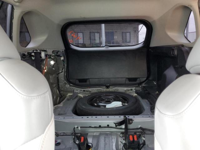 2022 TOYOTA RAV4 XLE P - 2T3C1RFV5NC211121