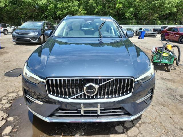2022 VOLVO XC60 T8 RE - YV4H60DLXN1050120