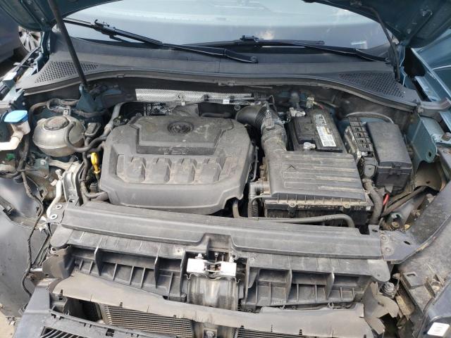 2019 VOLKSWAGEN TIGUAN SE 3VV2B7AX3KM093573