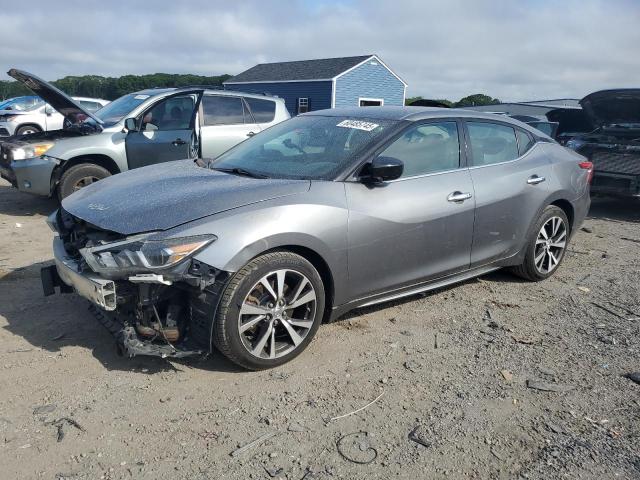 NISSAN MAXIMA 3.5