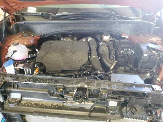 2024 HYUNDAI SANTA FE C 5NMP5DGLXRH052627
