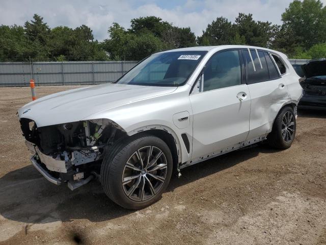Vin: 5uxta6c06n9j13414, lot: 60317535, bmw x5 xdrive45e 2022 img_1