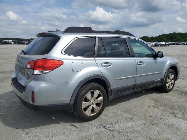 Vin: 4s4brbkc9c3271767, lot: 61011185, subaru outback 2.5i limited 20123