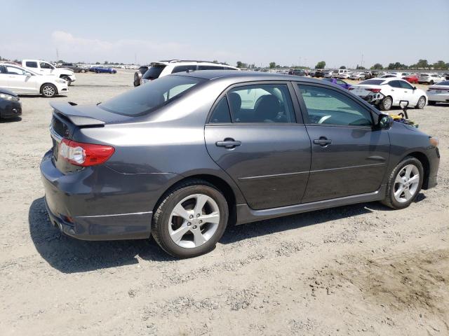 Vin: 2t1bu4ee5bc610753, lot: 59230185, toyota corolla base 20113