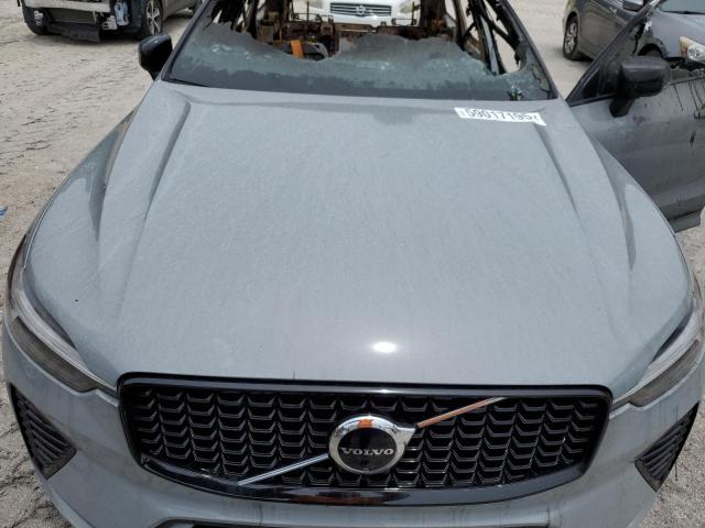 2025 VOLVO XC60 PLUS YV4M12RC3S1159919