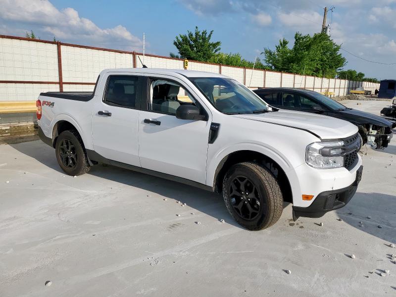 Vin: 3fttw8j9xrra71226, lot: 59785195, ford maverick xlt 20244