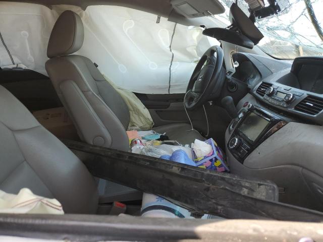 2015 HONDA ODYSSEY EX - 5FNRL5H66FB042753