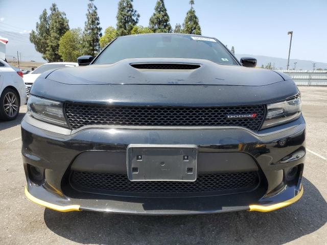 2019 DODGE CHARGER GT 2C3CDXHG4KH526551