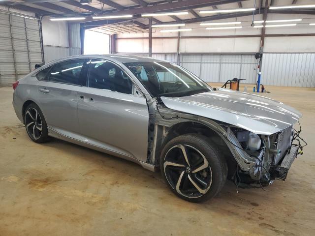 2020 HONDA ACCORD SPO - 1HGCV1F31LA125515
