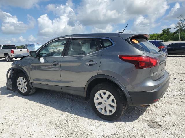 Vin: jn1bj1cp6jw159661, lot: 61200475, nissan rogue s 20182
