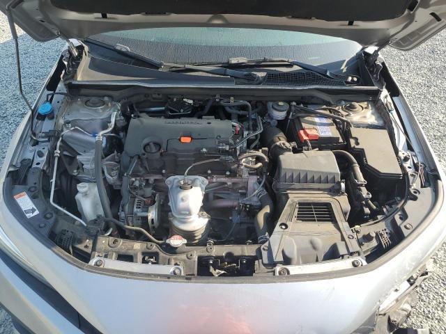 2022 HONDA CIVIC LX - 19XFL2H58NE005085