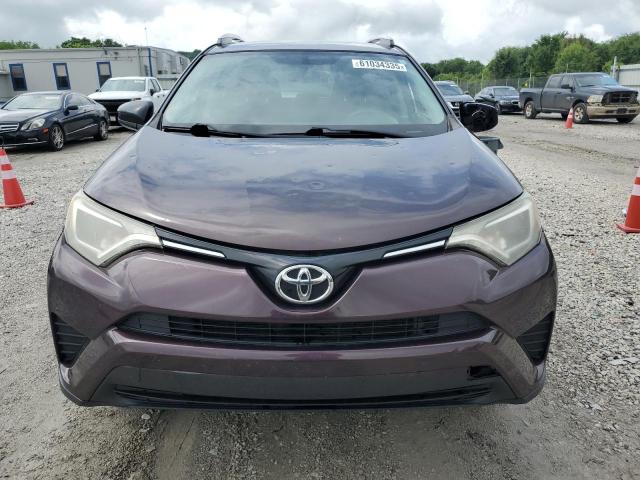 2016 TOYOTA RAV4 LE - 2T3ZFREV0GW304966