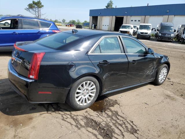 Vin: 1g6dh5e54d0110277, lot: 59791905, cadillac cts luxury collection 20133