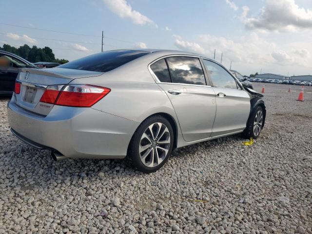 Vin: 1hgcr2f55ea088662, lot: 60435785, honda accord sport 20143