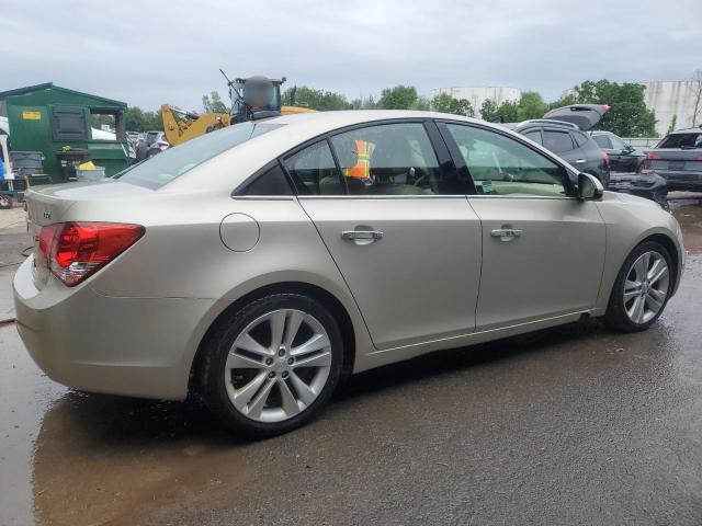 2016 CHEVROLET CRUZE LIMI - 1G1PG5SB8G7119494