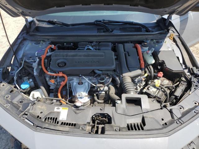 2023 HONDA ACCORD HYBRID SPORT 1HGCY2F5XPA017897