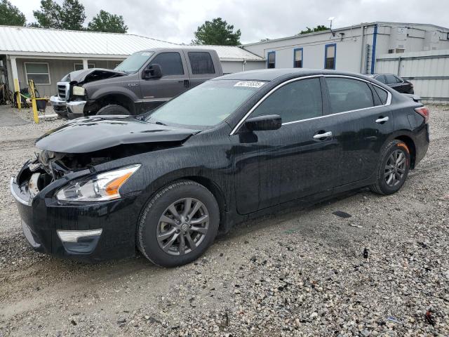 Vin: 1n4al3ap9fc582122, lot: 60715535, nissan altima 2.5 2015 img_1
